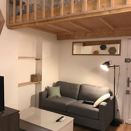 Studio Plein Centre Ville Аяччо Экстерьер фото