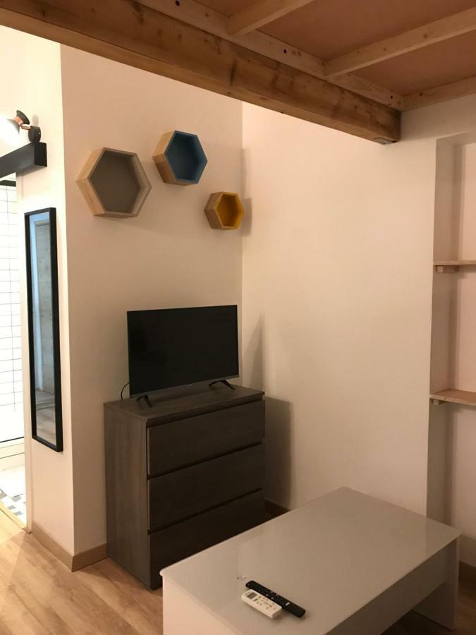 Studio Plein Centre Ville Аяччо Экстерьер фото
