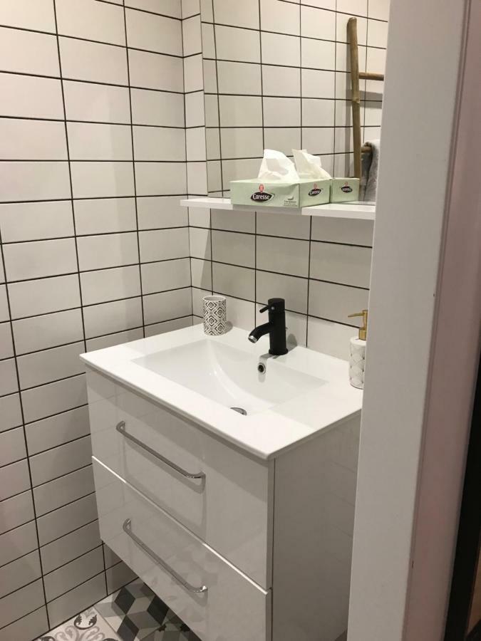 Studio Plein Centre Ville Аяччо Экстерьер фото