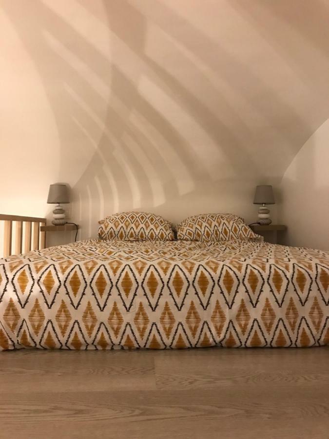 Studio Plein Centre Ville Аяччо Экстерьер фото