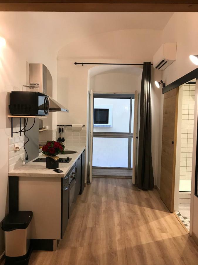 Studio Plein Centre Ville Аяччо Экстерьер фото